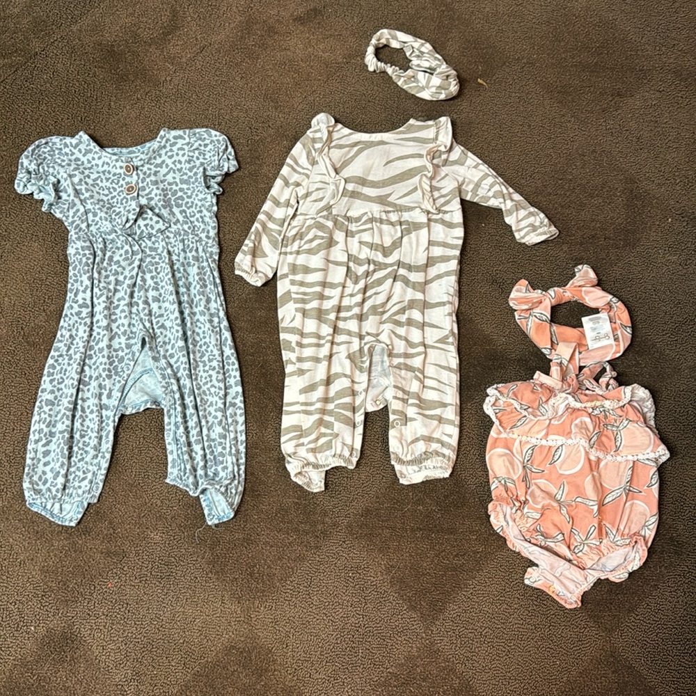 3 Jessica Simpson Outfits